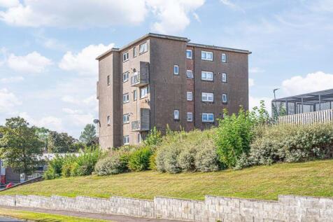 Katrine Crescent, Kirkcaldy