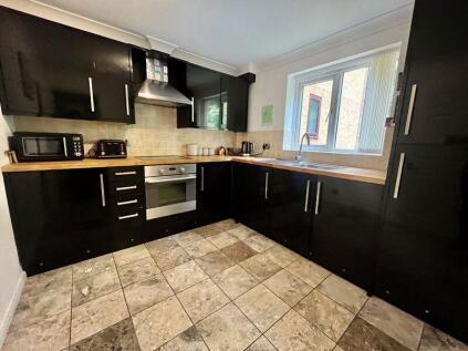 Knaves Hollow, Wooburn Moor