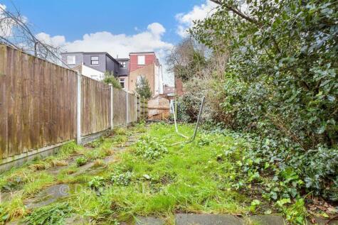 Devonshire Road, Walthamstow