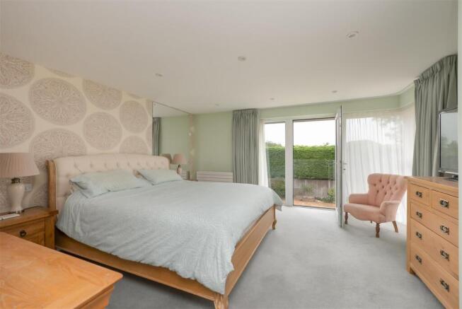 Meadow Drive, Chestfield, Whitstable