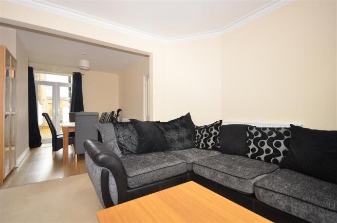 Lounge Area