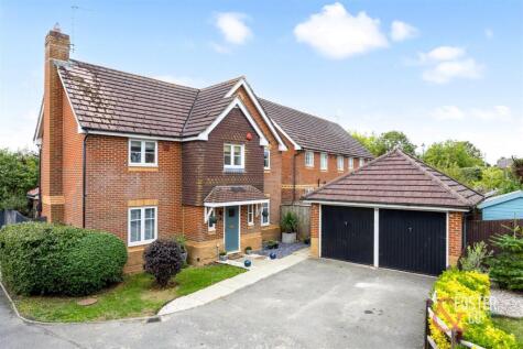 Chanctonbury, Ashington