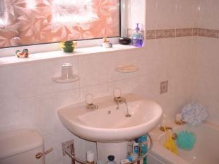 Bathroom/wc