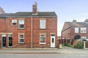 104, Station Road, Ackworth, Pontefract WF7 7HH