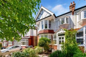 93, Derwent Road, London N13 4QA