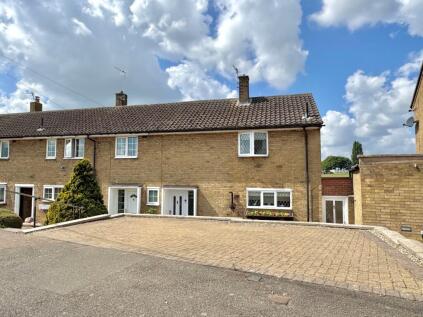 West Avenue, Melton Mowbray