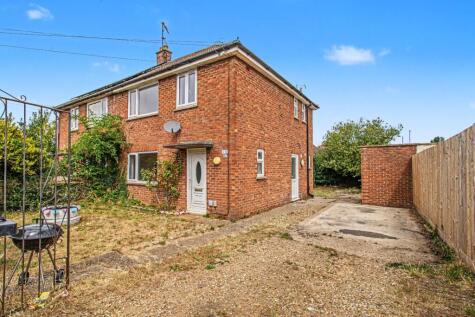 Lady Jane Grey Road, King's Lynn, Norfolk, PE30 2NS