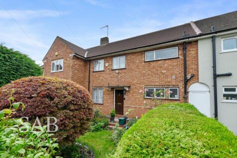 Melrose Close, Greenford, UB6
