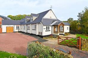 Miners Cottage, St Johns Road, Dronfield S18 4AH