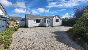 11, Trelinnoe Close, South Petherwin, Launceston PL15 7JX