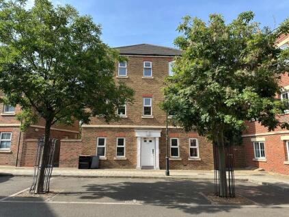 Knightsbridge Place, Aylesbury