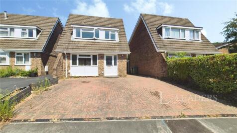 Devonshire Way, Fareham, Hampshire