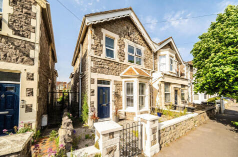 Clevedon Road, Weston-super-mare, BS23