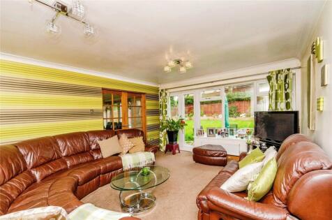 Raven Road, Walsall, West Midlands, WS5