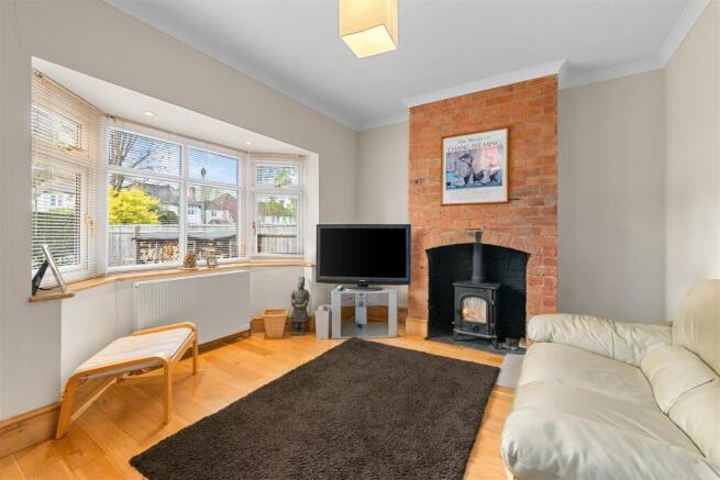 Sitting Room Snug