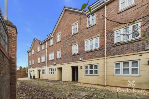Quarry Way, Huyton, Liverpool, Merseyside, L36