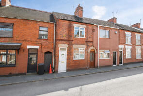 27, Erdington Road, Atherstone CV9 2AL