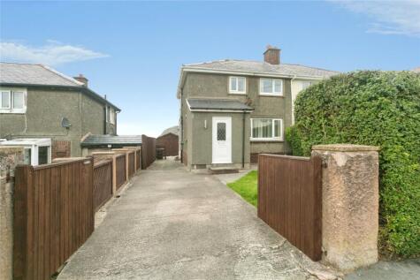Maes Y Llan, Dwygyfylchi, Penmaenmawr, Conwy, LL34
