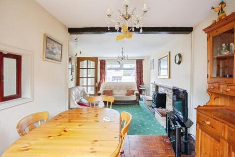Tunwell Greave, Sheffield, S5