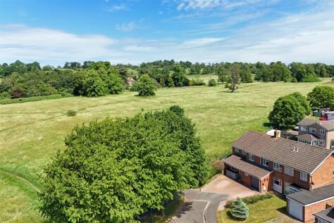 Sadler Close, Clopton, Stratford upon Avon