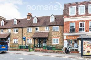 29a, High Street, Bagshot GU19 5AF