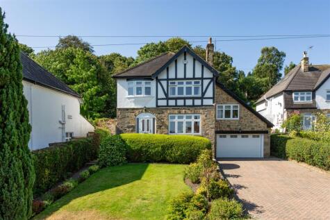 Creskeld Gardens, Bramhope, Leeds