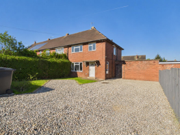 23, Cherry Tree Drive, Oswestry SY11 2QH