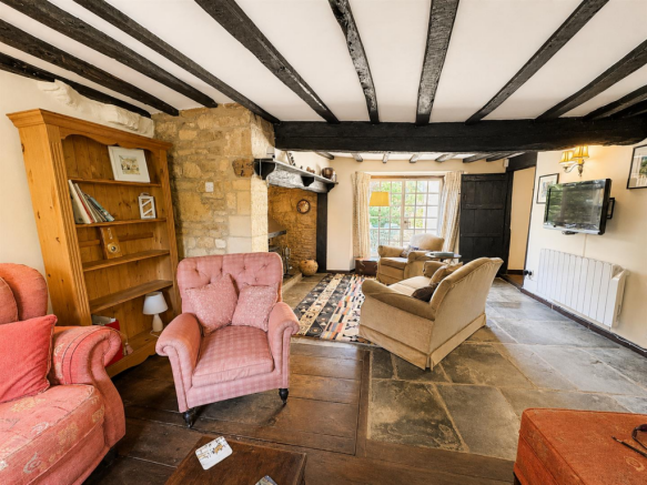 The Living Room