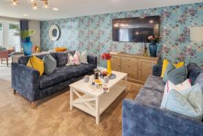 12, Mill Road, Sevenoaks TN13 2UZ