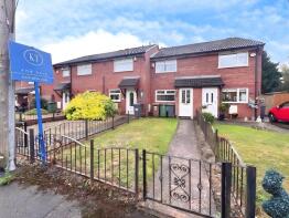 169, Norwich Drive, Upton CH49 4GD