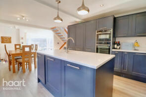 9b, Sunningvale Avenue, Westerham TN16 3BU