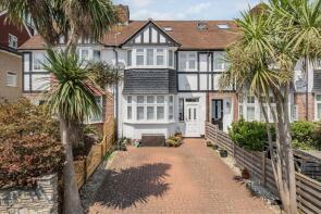 22, Wiltshire Gardens, Twickenham TW2 6ND