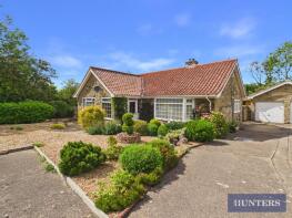 20, Dovecot Close, Gristhorpe, Filey YO14 9PY
