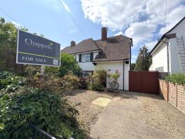 8, Whilestone Way, Stratton St Margaret, Swindon SN3 4HS