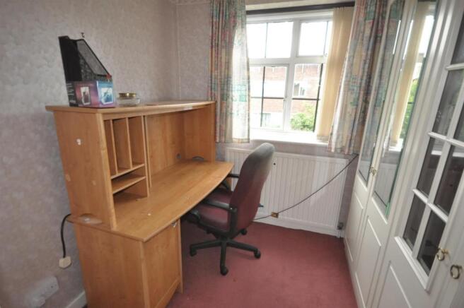 BEDROOM 3