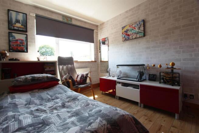 2nd Bedroom