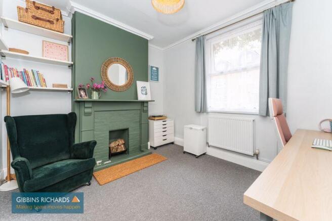 Sitting Room