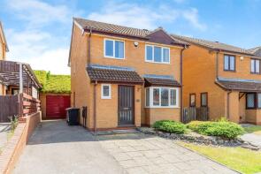 16, Hedgeway, Northampton NN4 0SP