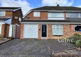 3, Spring Meadow, Halesowen B63 4NH