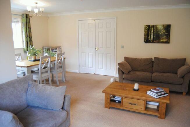 Dining room / Lounge