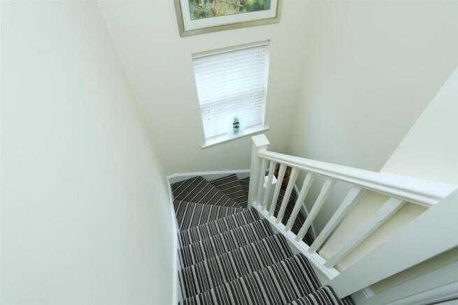 STAIRWELL