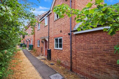 Humber Road, Coventry, CV3