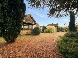 Stresa, Honington Road, Troston IP31 1EL
