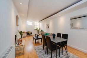 5, Weymouth Mews, London W1G 7DX