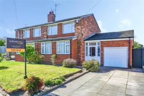 39, Grangemeadow Road, Liverpool L25 4SU