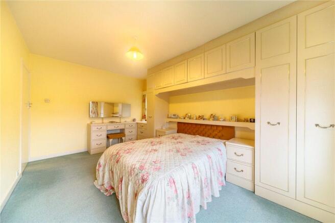 Bedroom 1 (Alt)