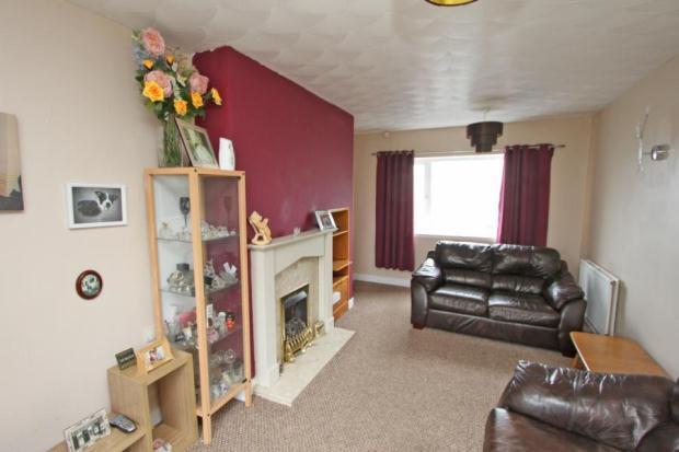Lounge Two