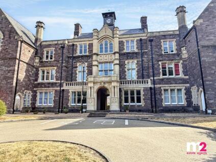 Sarno Square, Abergavenny, NP7