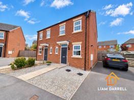 44, Windmill Drive, Filey YO14 0FD