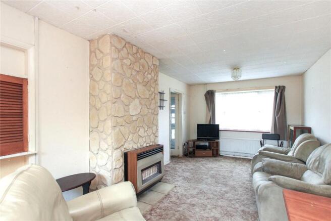 Sitting/Dining Room